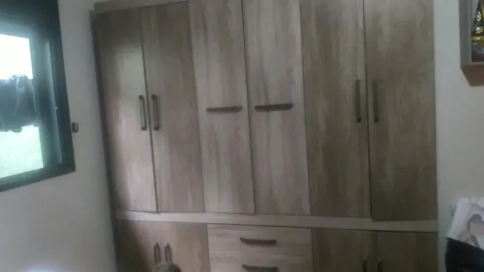 Guarda roupa