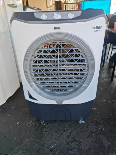 Climatizador 45 litros novo**