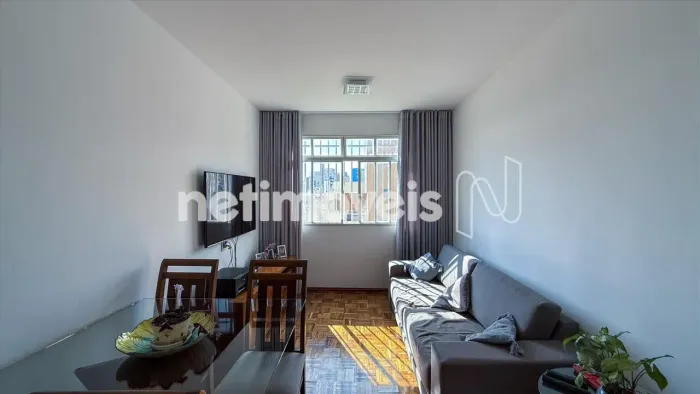 Venda de apartamento 02 quartos no bairro Grajau