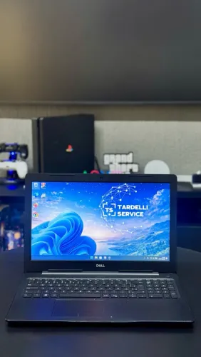 Notebook Dell core i5 com placa de video