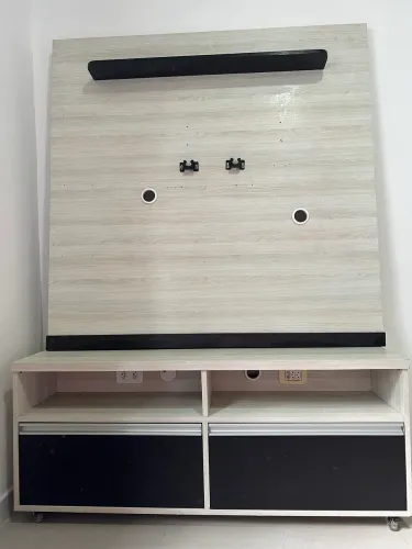 Racker MDF