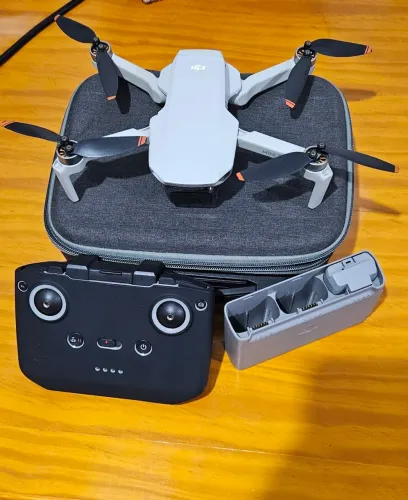 Drone DJI MINI 2