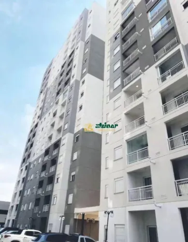 Apartamento, 44 m² - venda por R$ 375.000,00 ou aluguel por R$ 2.000,00/mês - Bonsucesso -