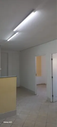 Kitnet centro SJCampos