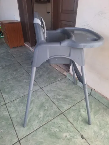 Cadeirinha de Alimentação