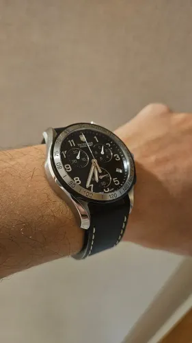 Relógio Victorinox Chrono Classic