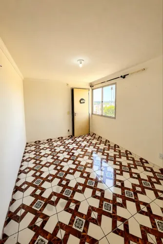 Apartamento à venda | Jardim Bassoli | Campinas/SP