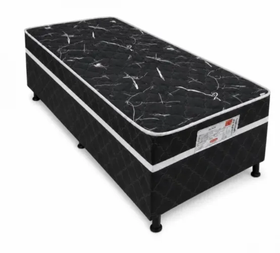 CAMA DE SOLTEIRO
