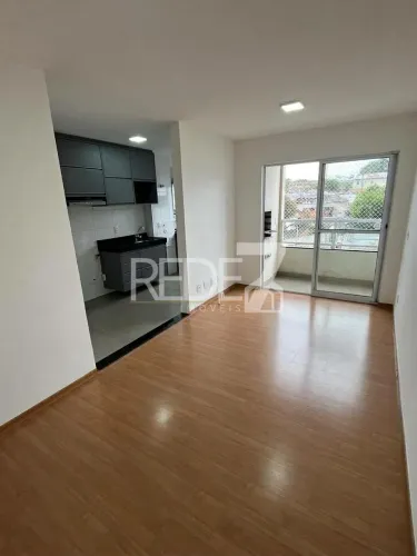 Apartamento a Venda no Condomínio Imperial Gardem - Campinas