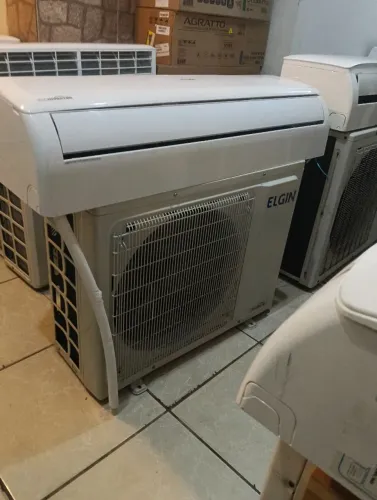 Ar condicionado inverter 24.000 btus