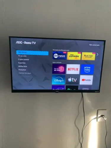 TV smart