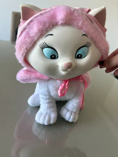 Gata Marrie brinquedo 