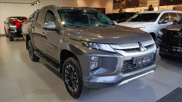 Mitsubishi L200 Triton Sport HPE 2.4 CD Diesel Aut. 2023