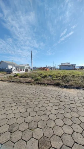 Lote no loteamento oliveira