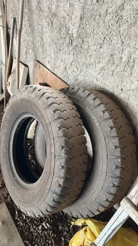 Pneus GoodYear 925 / 20
