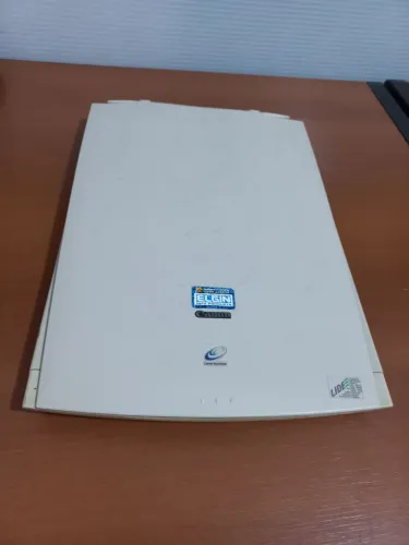 Scanner Canon 