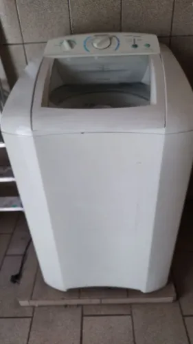 Máquina de lavar roupas 9 kgs 