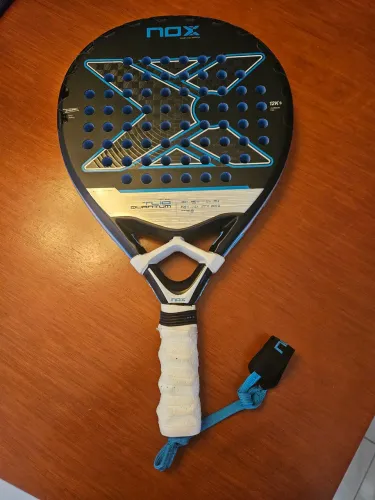 Raquete de Padel Nox