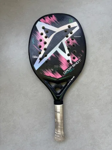 Raquete drop shot Conqueror 11.0 soft bt 2023