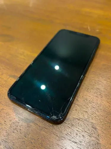 iPhone XS