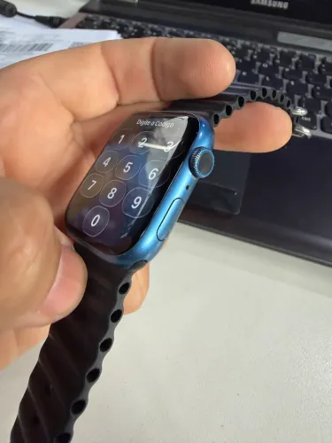 Apple Watch Series 7 45mm