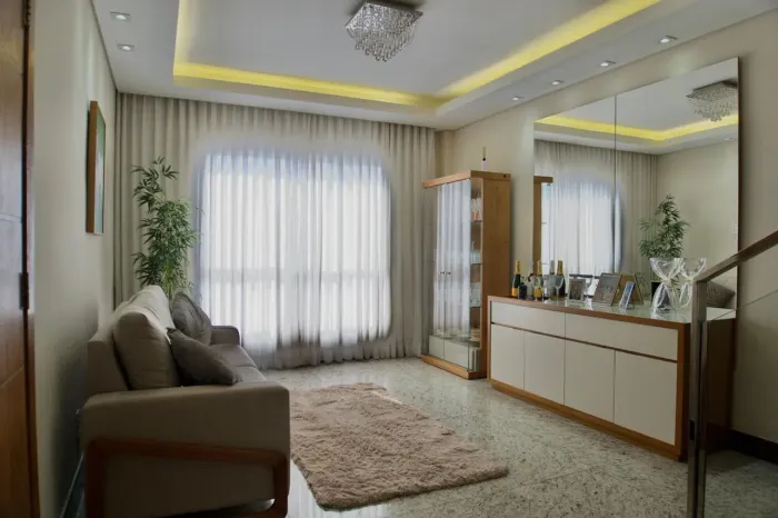 Apartamento à Venda - Calafate, 3 Quartos, 144 m2