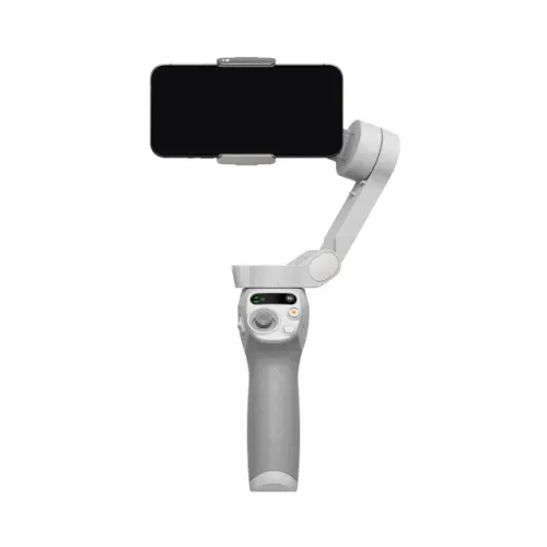 Estabilizador DJI Osmo Mobile SE