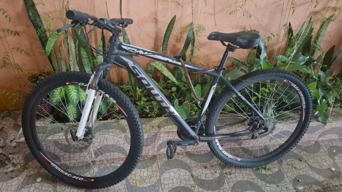 Bike south aro 29