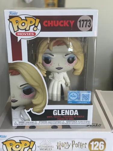 FUNKO GLENDA 1773