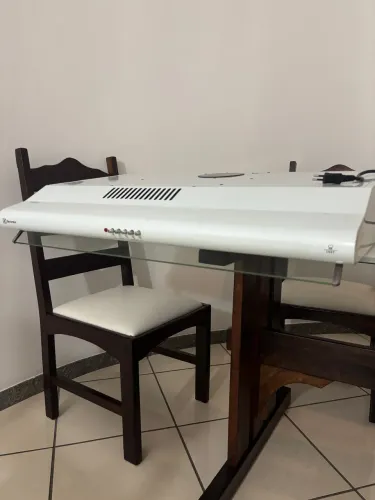 Oportunidade! Depurador pouco utilizado.