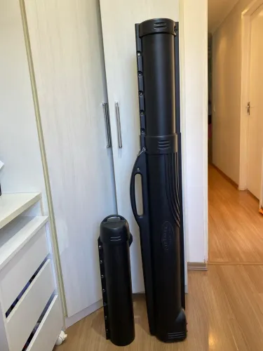 Tubo Retrátil Para Varas Plano 4588-00
