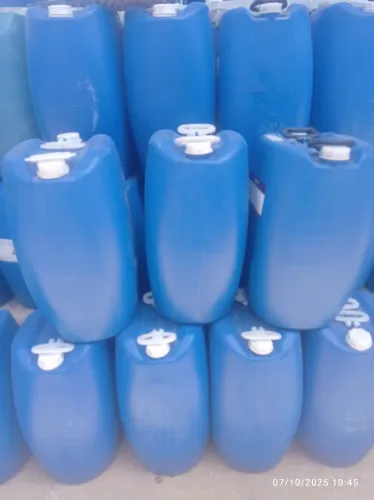 Tambores de 50 litros