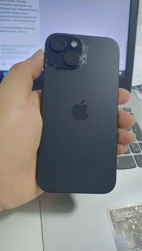 iPhone 15 256gb