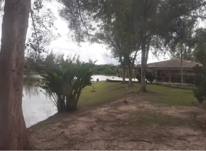 Vendo Haras Sergipe