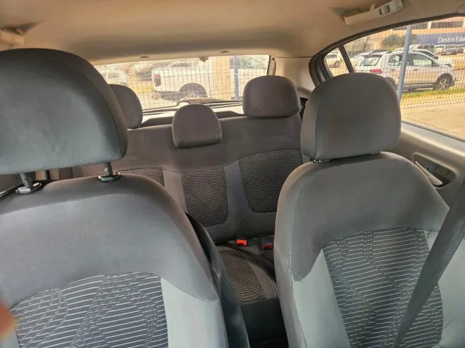 Fiat Palio Attra./italia 1.4 EVO F.flex 8V 5P 2013