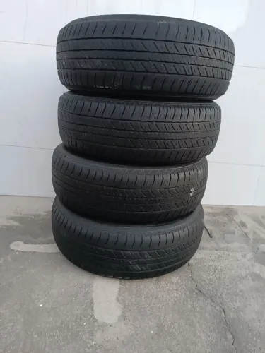 Pneus Aro 17 265/65