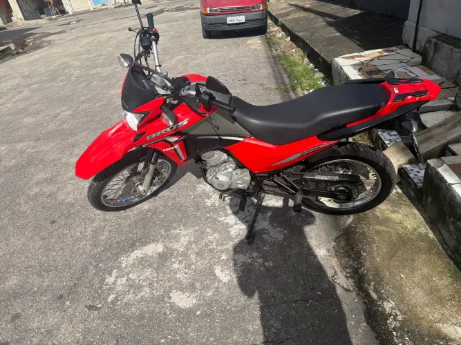 Bros 2022 novíssima 