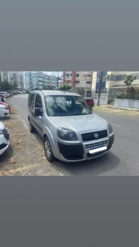 Transporte Turismo