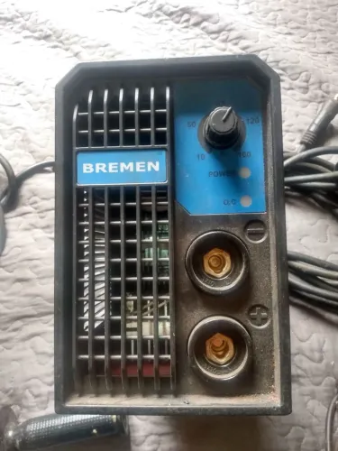 Ferramentas para serralheria