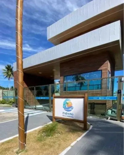 LOTE NO PADANG M.CC - 200M² - REPASSE [31870]