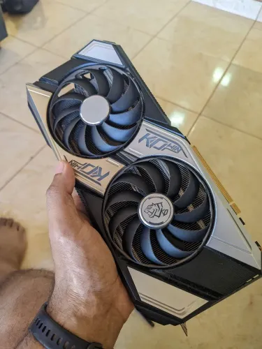 Rtx 3060 12gb