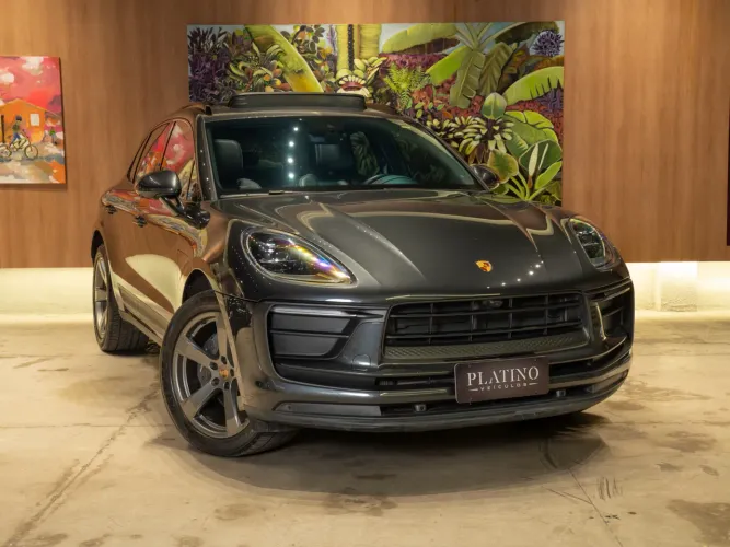 Porsche Macan 2.0 Turbo 237/252cv 2022