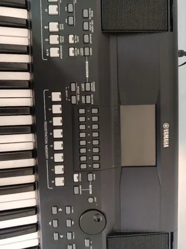Teclado SX 600 