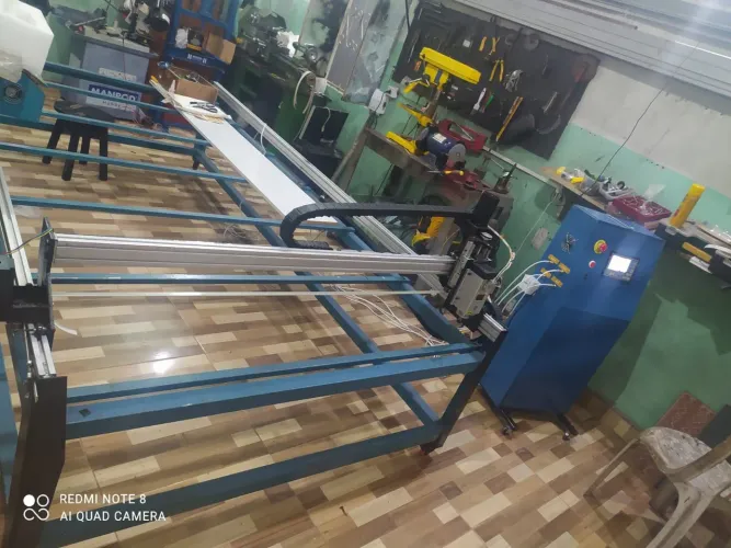 Cnc router PARA VOCÊ DA COMUNICAÇÃO VISUAL VAMOS LA AUTOMATIZAR SUA EMPRESA 