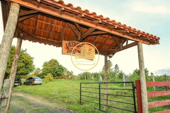 Venda Chácara em Condomínio Parque dos Cafezais V Itupeva