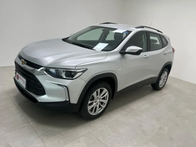 Chevrolet Tracker LTZ 1.0 Turbo 12V Flex AUT 2023