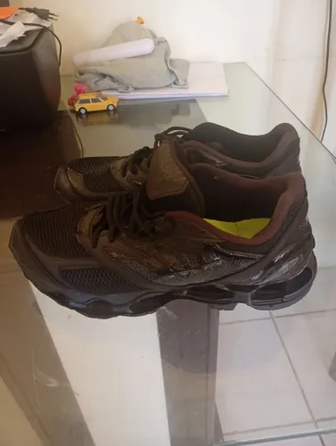 Tênis Mizuno