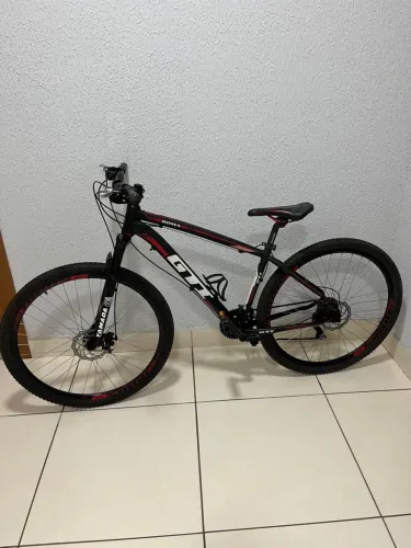bicicleta aro 29