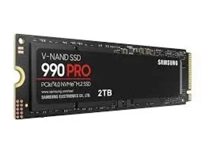 SSD 2TB Samsung 990 PRO