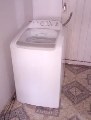 Máquina de lavar 